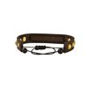 men's leather bracelet of kohanleather model br276-4