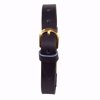 دستبند چرمی کهن چرم طرح تولد مهر مدل BR45-11