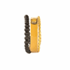 دستبند چرمی مدل BR169-4