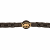 دستبند چرم طرح تولد اردیبهشت مدل BR104-15