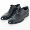 کفش رسمی مردانه مشکی