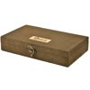 کیف پول چرمی زنانه LW50-9