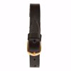 دستبند چرمی کهن چرم طرح تولد شهریور مدل BR41