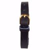 دستبند چرمی کهن چرم طرح تولد شهریور مدل BR41-11