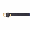 دستبند چرمی کهن چرم طرح بی نهایت مدل BR21-11