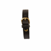 دستبند چرمی کهن چرم طرح تولد تیر مدل BR43