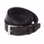 کمربند مردانه کهن چرم مدل B11