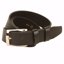 کمربند مردانه کهن چرم کد B81