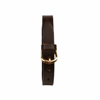 دستبند چرمی کهن چرم طرح مفهومی مدل BR15-15