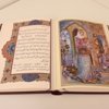 کتاب گلستان سعدی اثر سعدی شیرازی نشر پارمیس