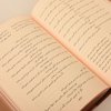 کتاب کلیات سعدی اثر سعدی شیرازی نشر پارمیس
