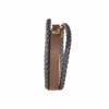 دستبند چرمی مدل BR149-15