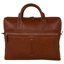 کیف اداری مردانه کهن چرم مدل L157