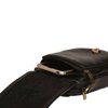 کیف دوشی چرمی مدل DB69