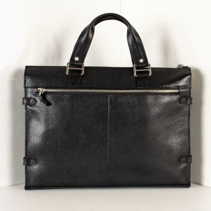 تصویر  ست کامل اداری کهن چرم