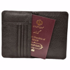 کیف پاسپورتی چرم مردانه